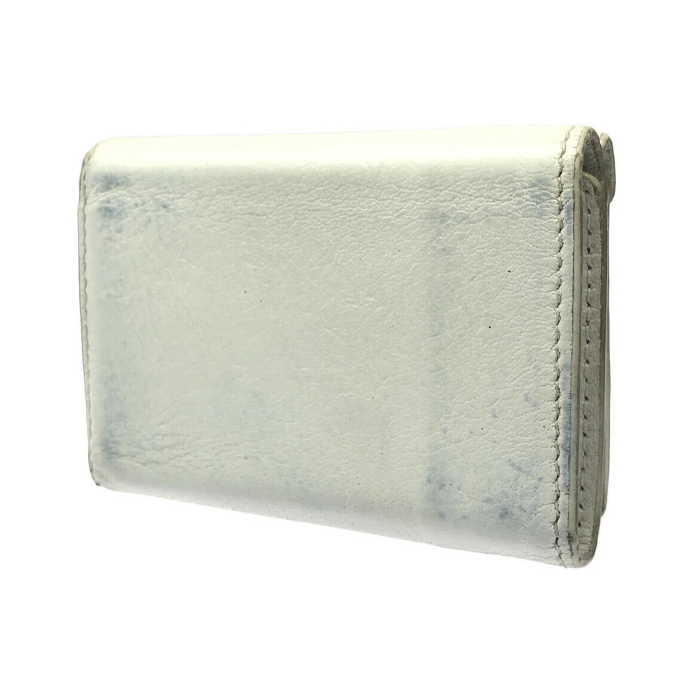 Balenciaga Tri fold Wallet Paper W